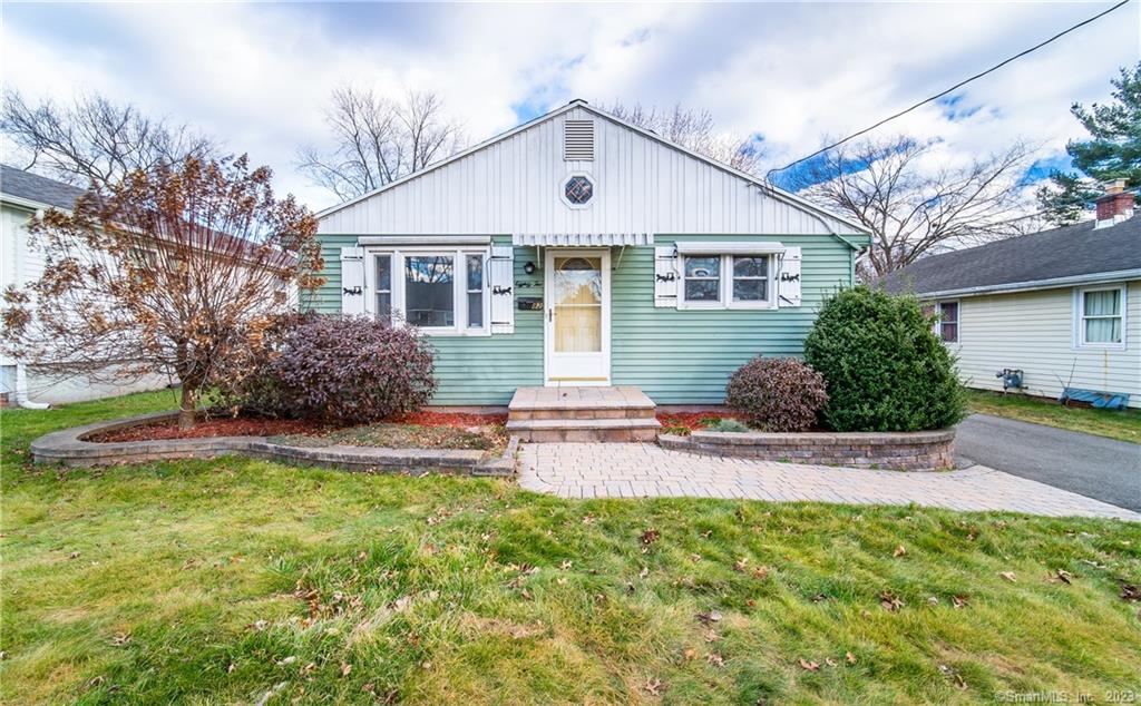 82 Benson Street New Britain CT 06051