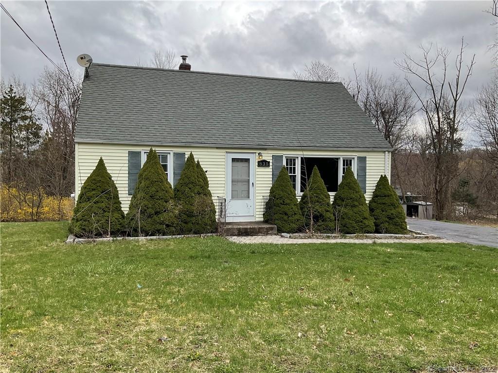 835 Farmington Avenue New Britain CT 06053