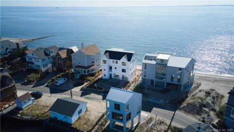 2101 Fairfield Beach Road Fairfield CT 06824