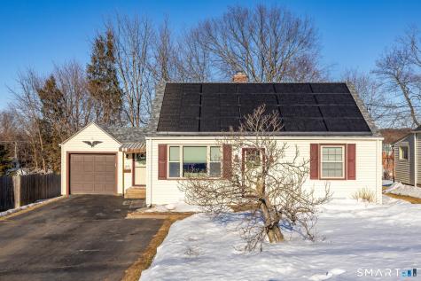 169 Morningside East Drive Bristol CT 06010