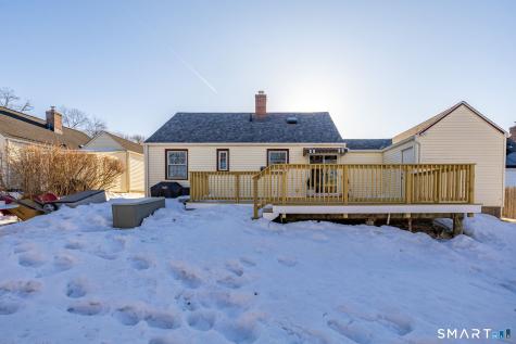 169 Morningside East Drive Bristol CT 06010