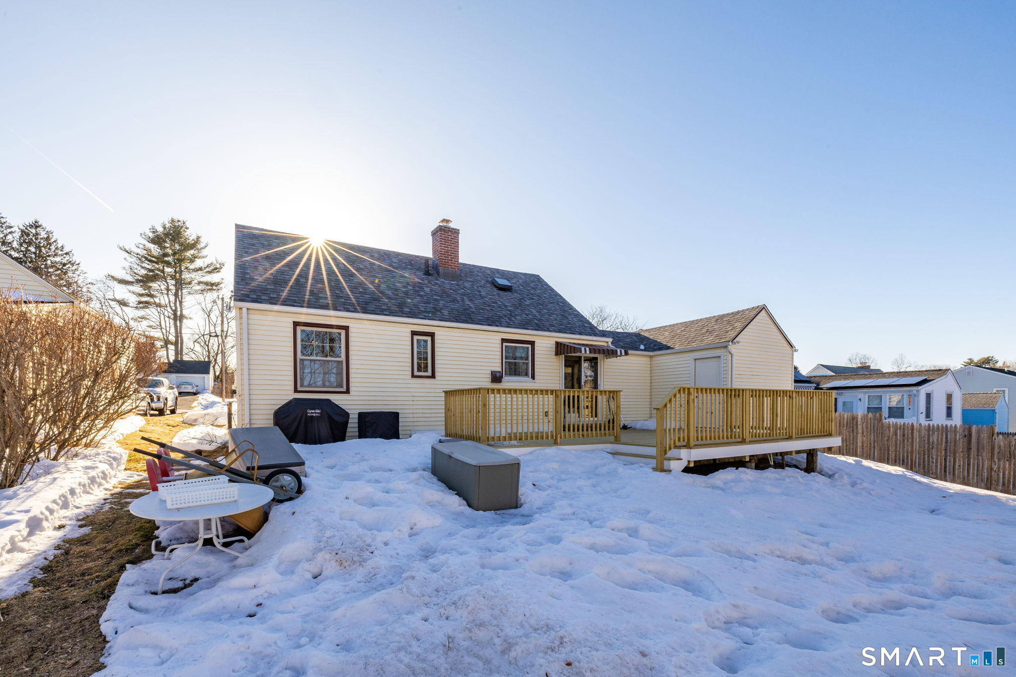 169 Morningside East Drive Bristol CT 06010