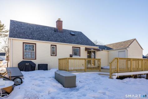 169 Morningside East Drive Bristol CT 06010