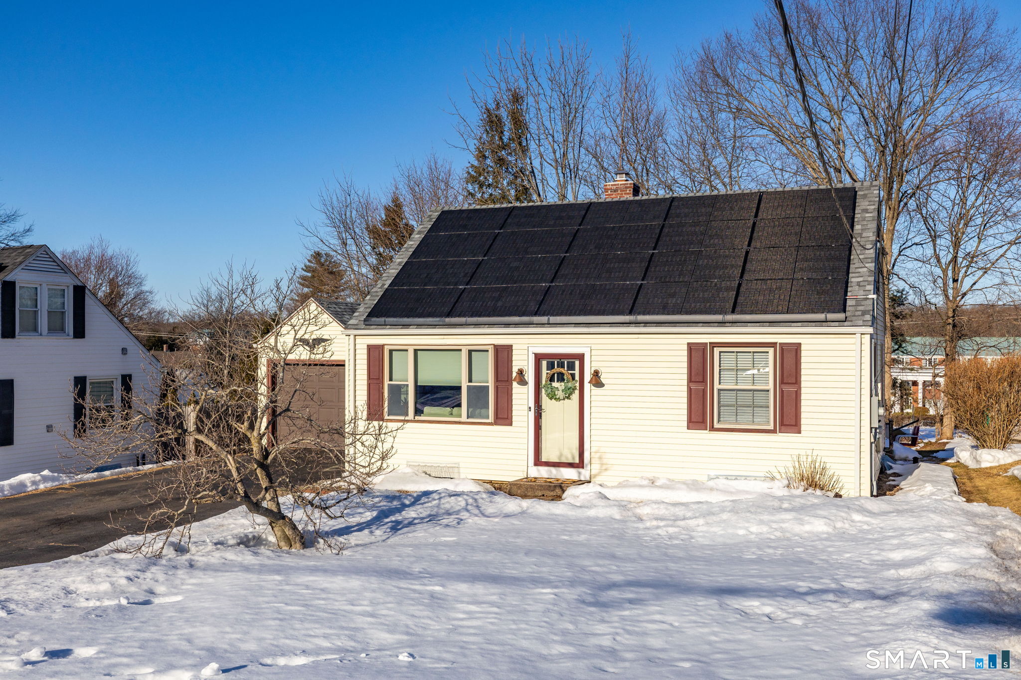 169 Morningside East Drive Bristol CT 06010