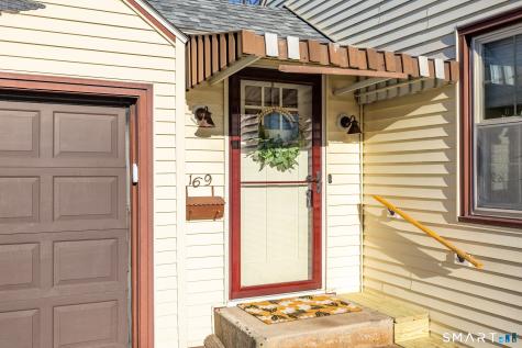 169 Morningside East Drive Bristol CT 06010