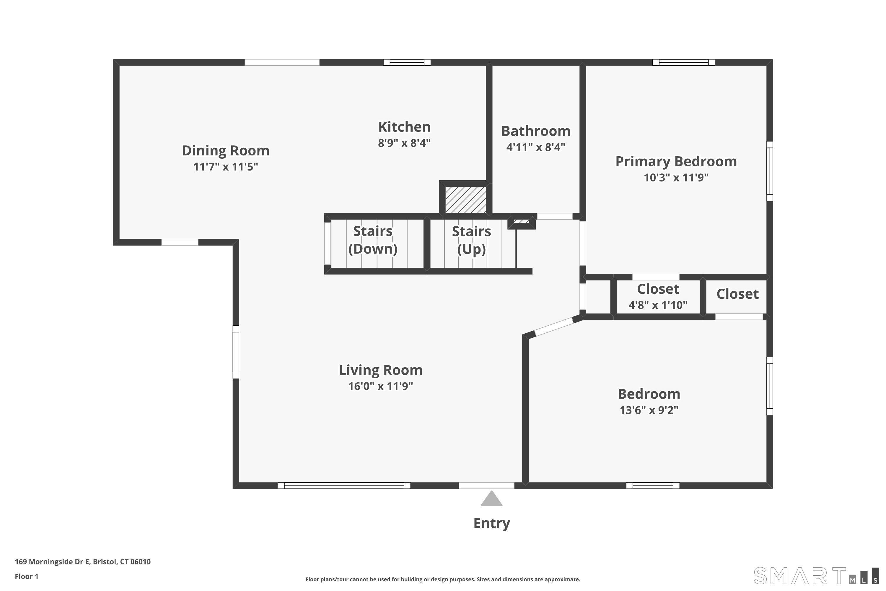 169 Morningside East Drive Bristol CT 06010