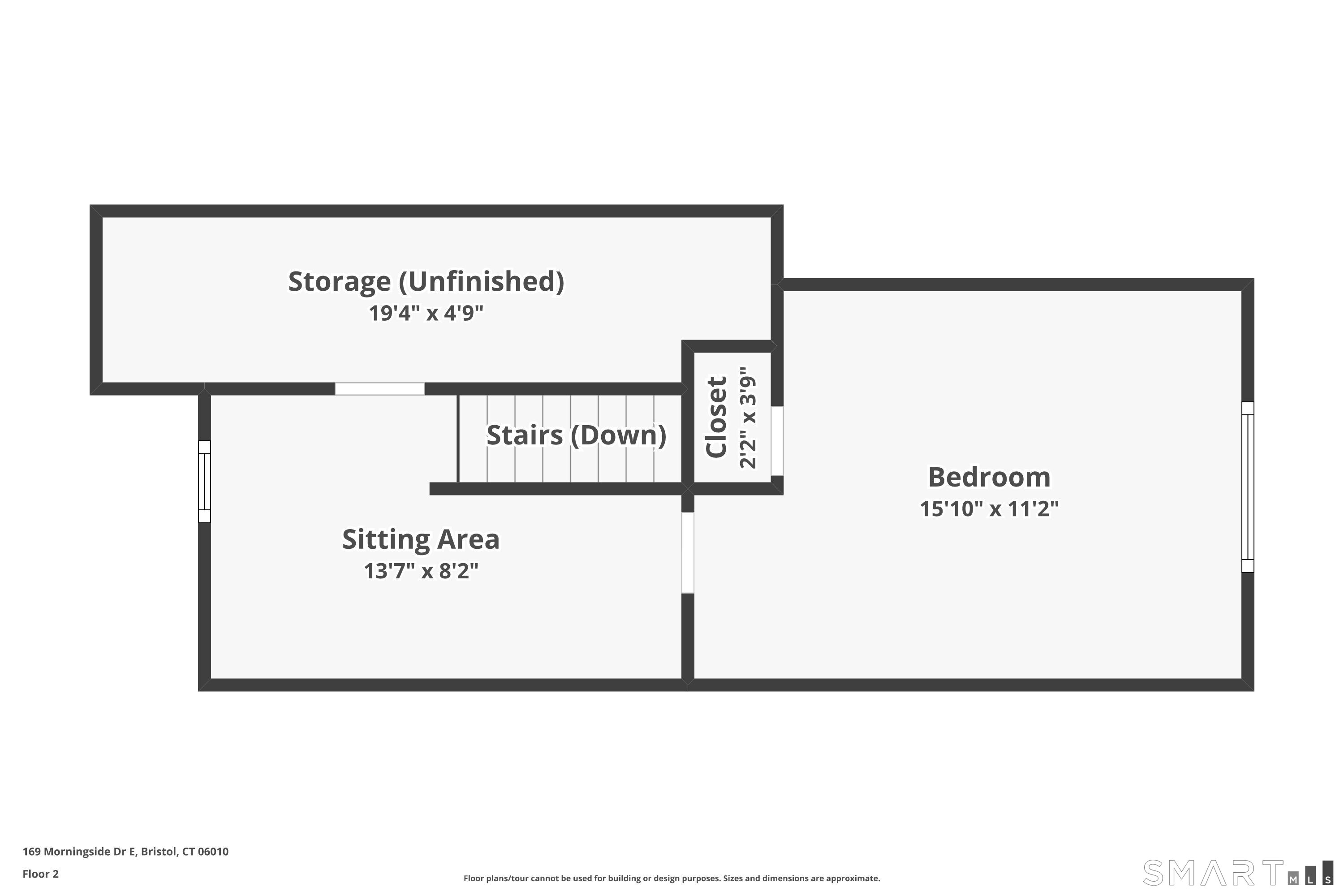 169 Morningside East Drive Bristol CT 06010