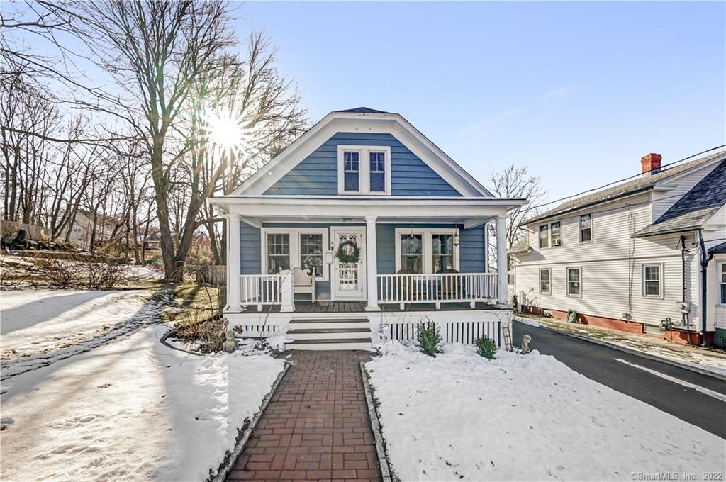 91 High Street Wallingford CT 06492