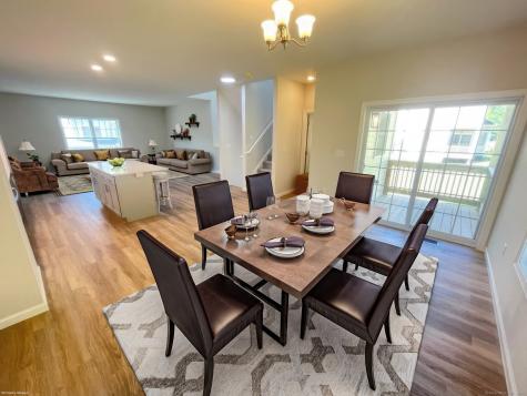 69 (Lofton II) Belvedere Drive Tolland CT 06084