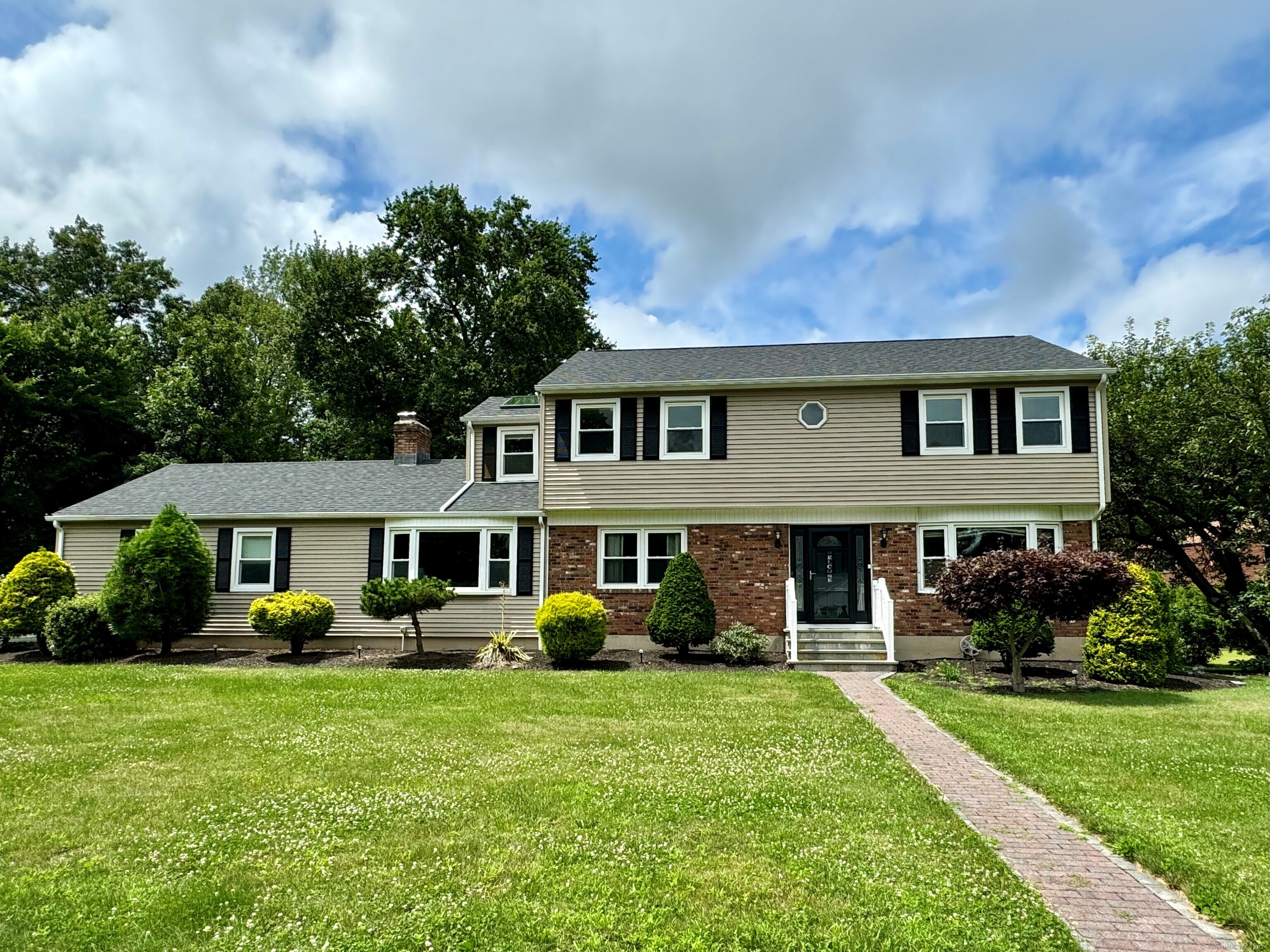 25 West Meadow Road Hamden CT 06518