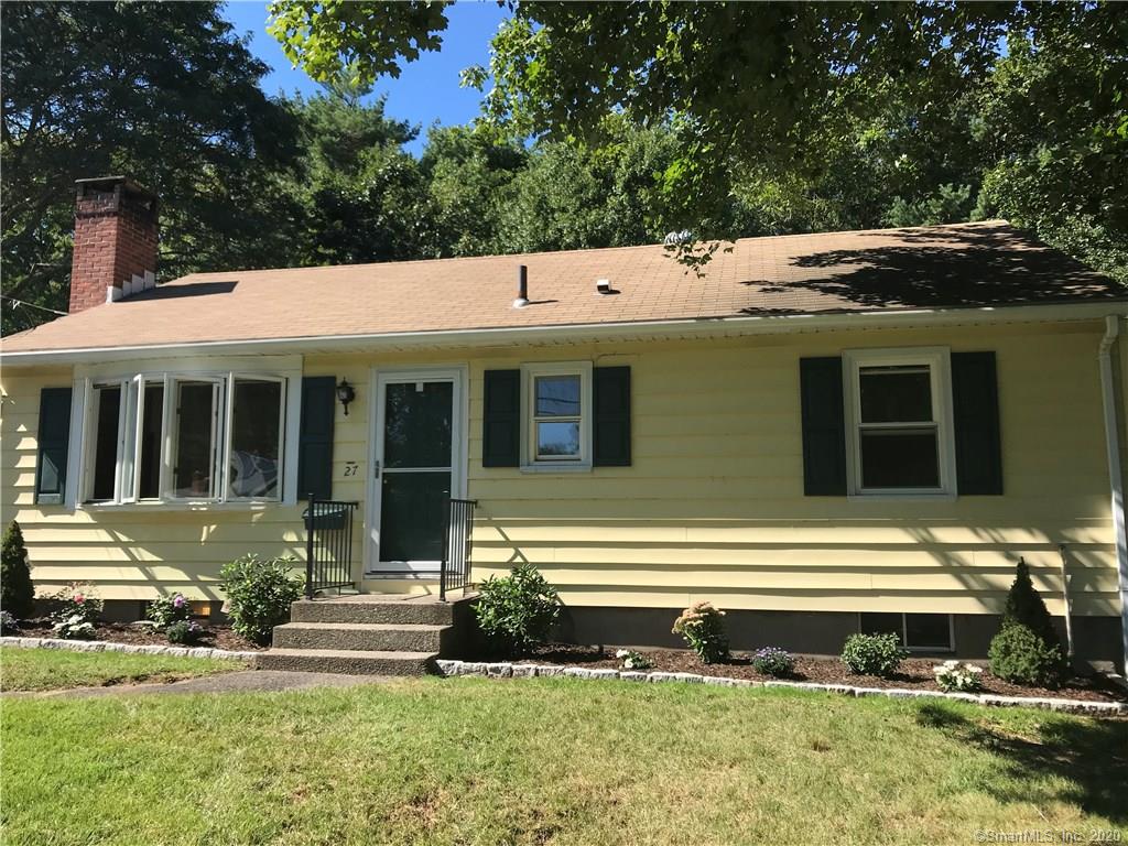27 Briarwood Lane Milford CT 06460
