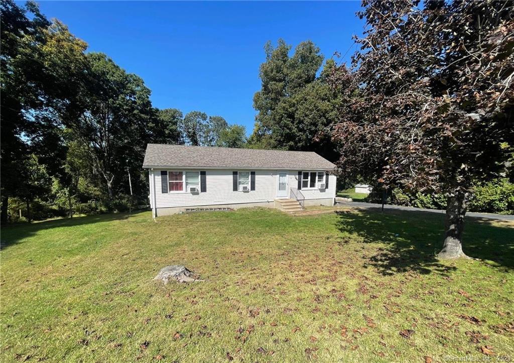 72 Charlotte Drive Plainfield CT 06374