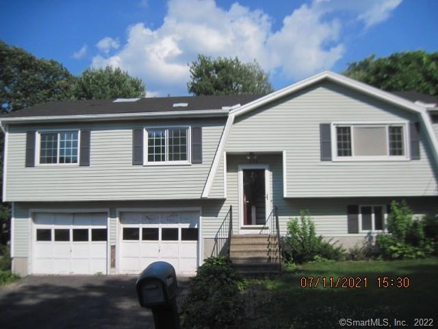 126 Redcoat Road Waterbury CT 06704