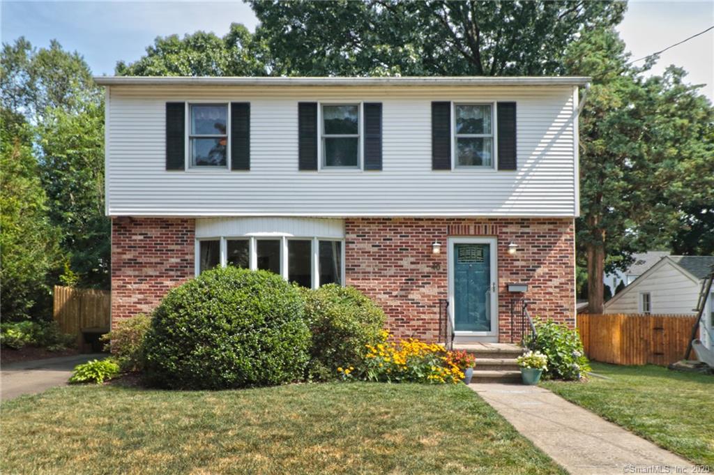 40 Dawes Avenue Hamden CT 06517