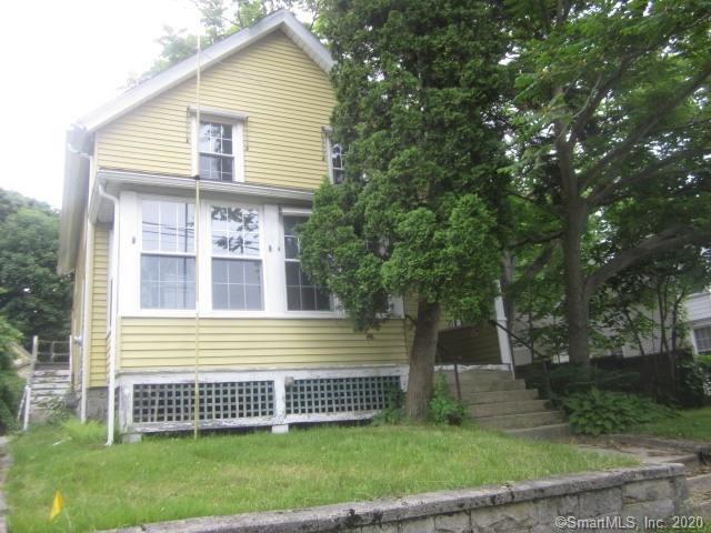 16 Clements Street Waterford CT 06385
