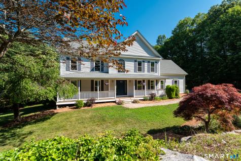 12 Lafata Lane Killingworth CT 06419