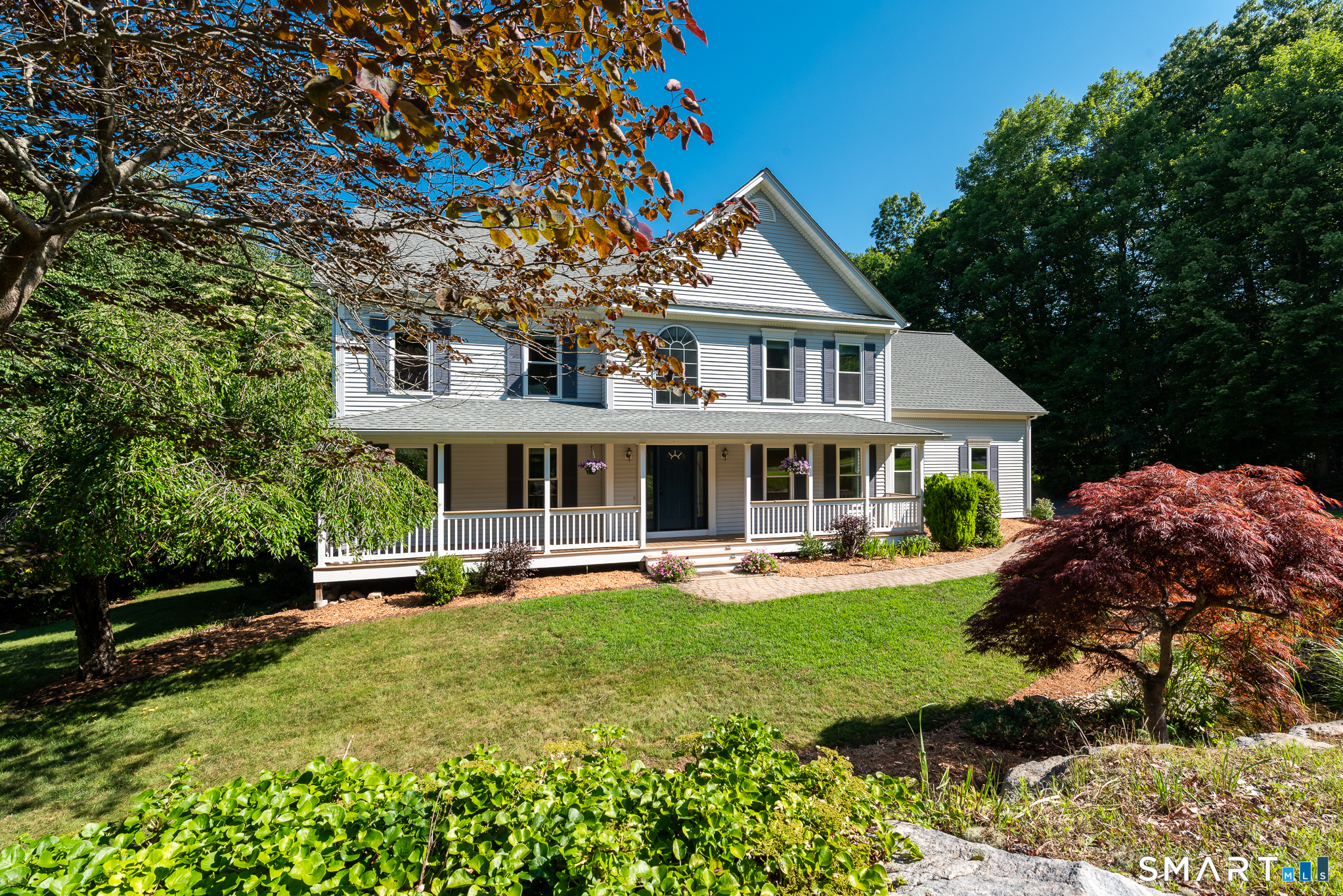 12 Lafata Lane Killingworth CT 06419