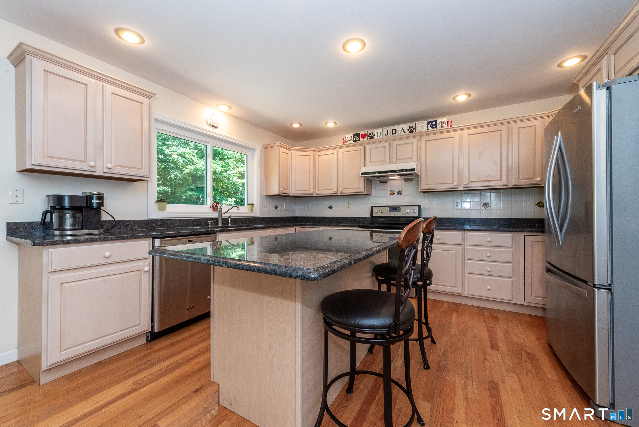 12 Lafata Lane Killingworth CT 06419