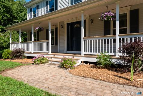 12 Lafata Lane Killingworth CT 06419
