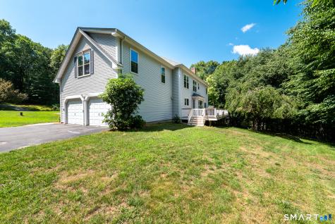 12 Lafata Lane Killingworth CT 06419