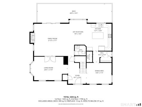 12 Lafata Lane Killingworth CT 06419