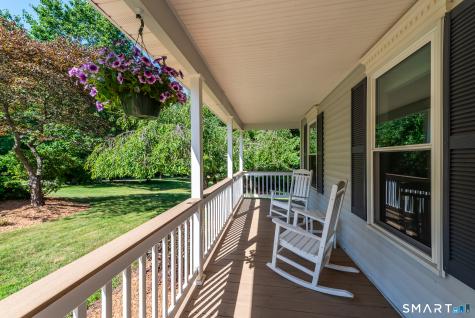 12 Lafata Lane Killingworth CT 06419
