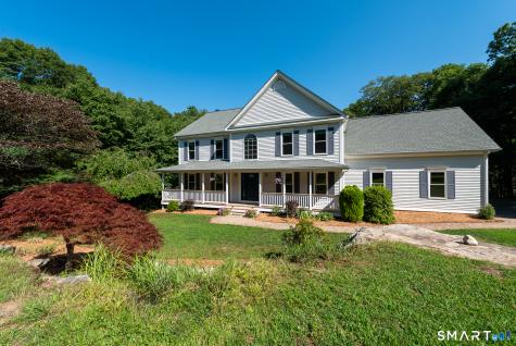 12 Lafata Lane Killingworth CT 06419