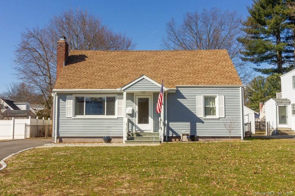 129 Federal Street West Hartford CT 06110