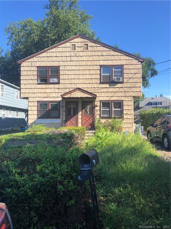 30 Woodlawn Avenue Bridgeport CT 06606