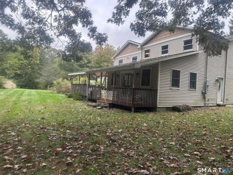 12 Bears Hill Road Newtown CT 06470