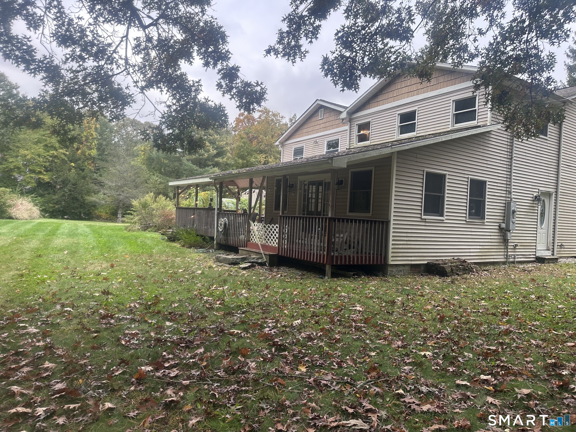 12 Bears Hill Road Newtown CT 06470