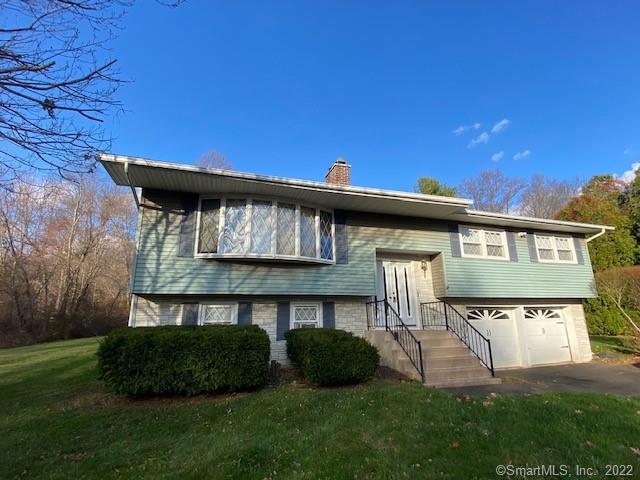 54 Sky Hill Drive Wolcott CT 06716