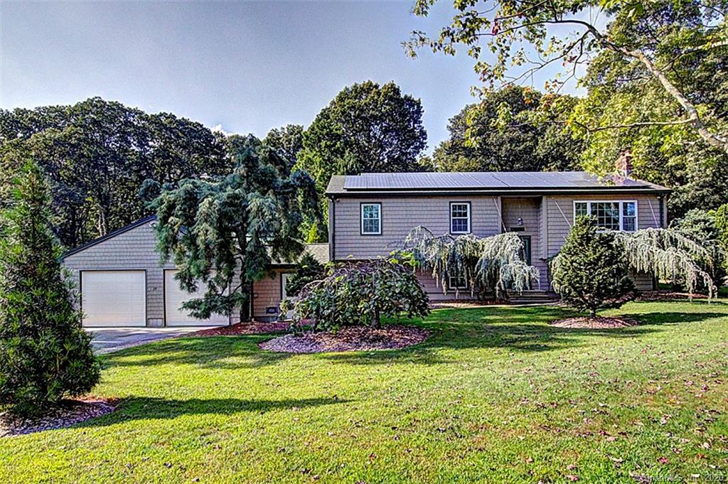 29 Dauria Drive Seymour CT 06483