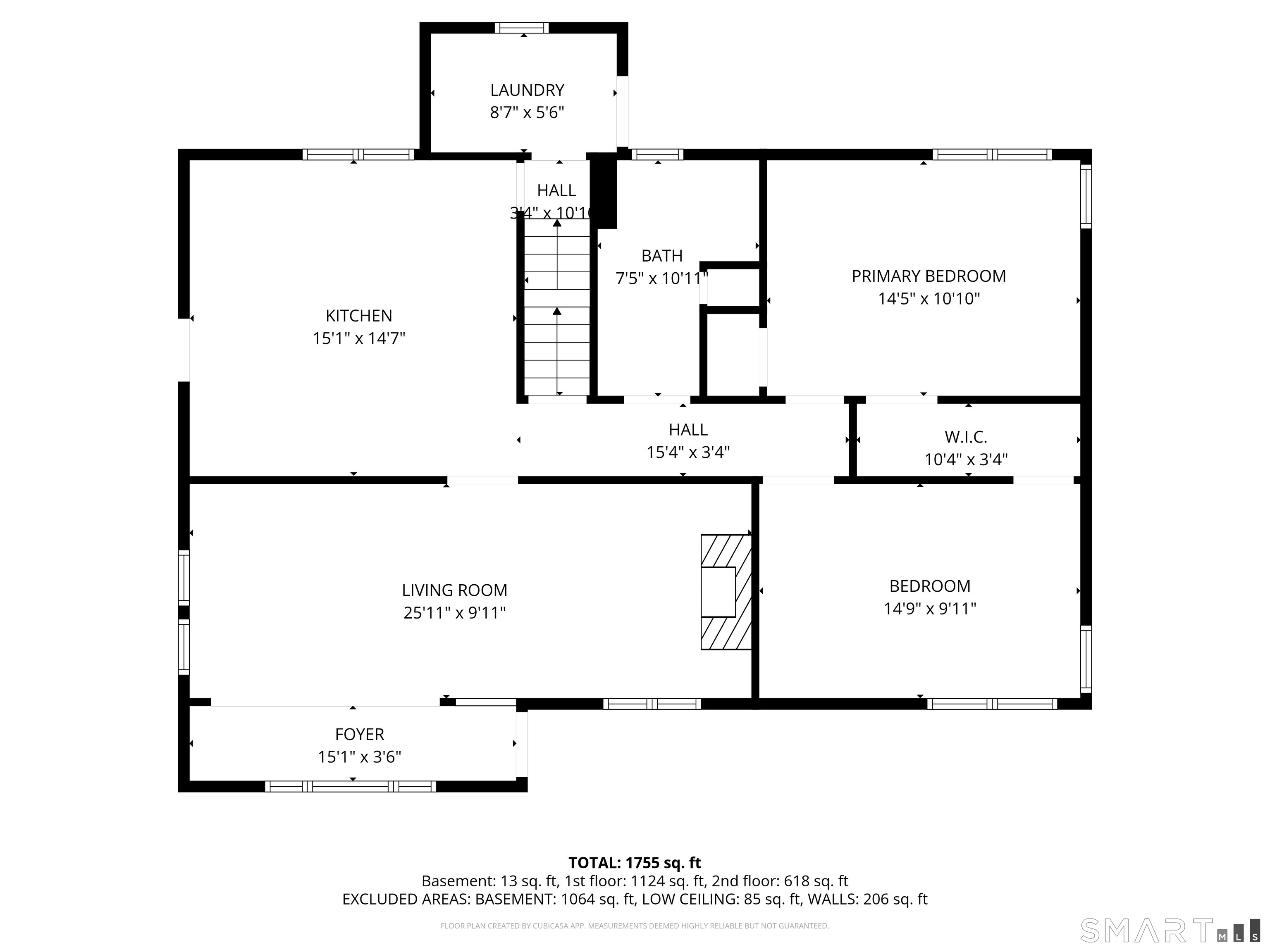 7 Hamburg Street Shelton CT 06484