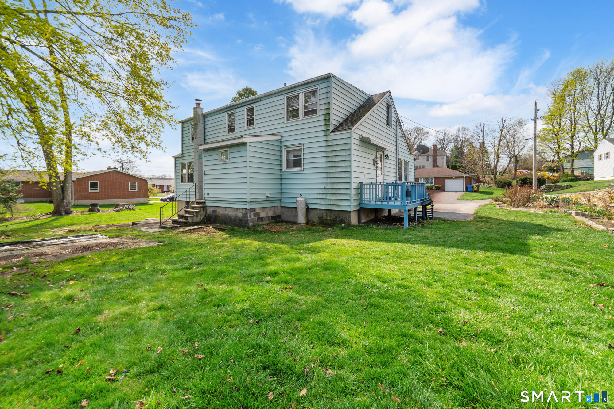 7 Hamburg Street Shelton CT 06484