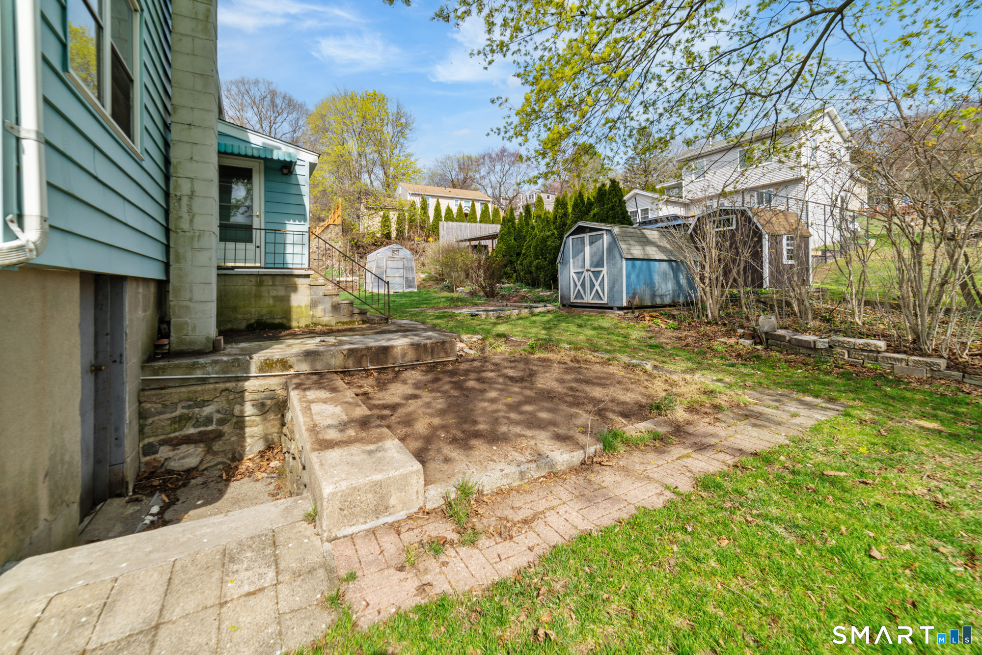 7 Hamburg Street Shelton CT 06484