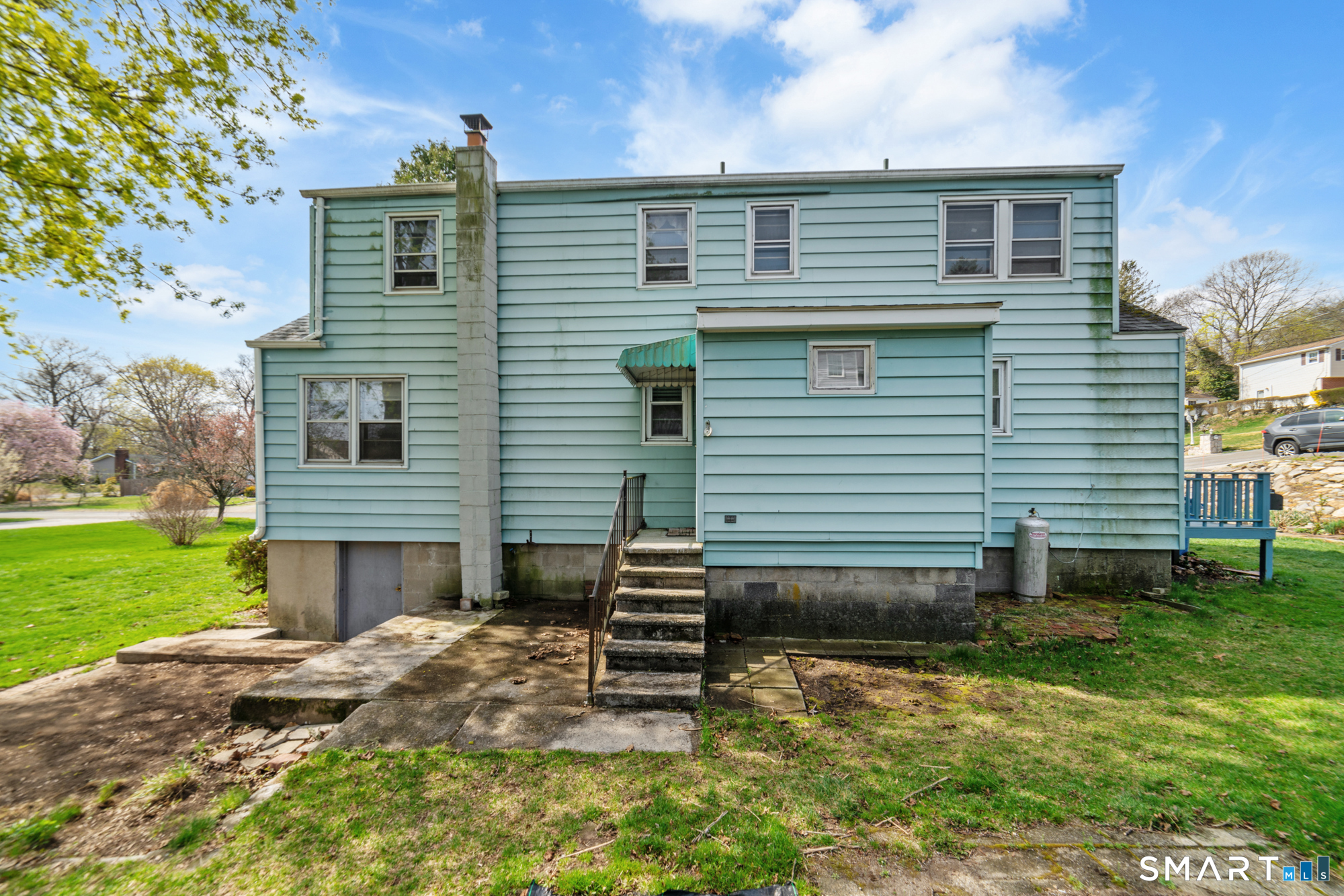 7 Hamburg Street Shelton CT 06484