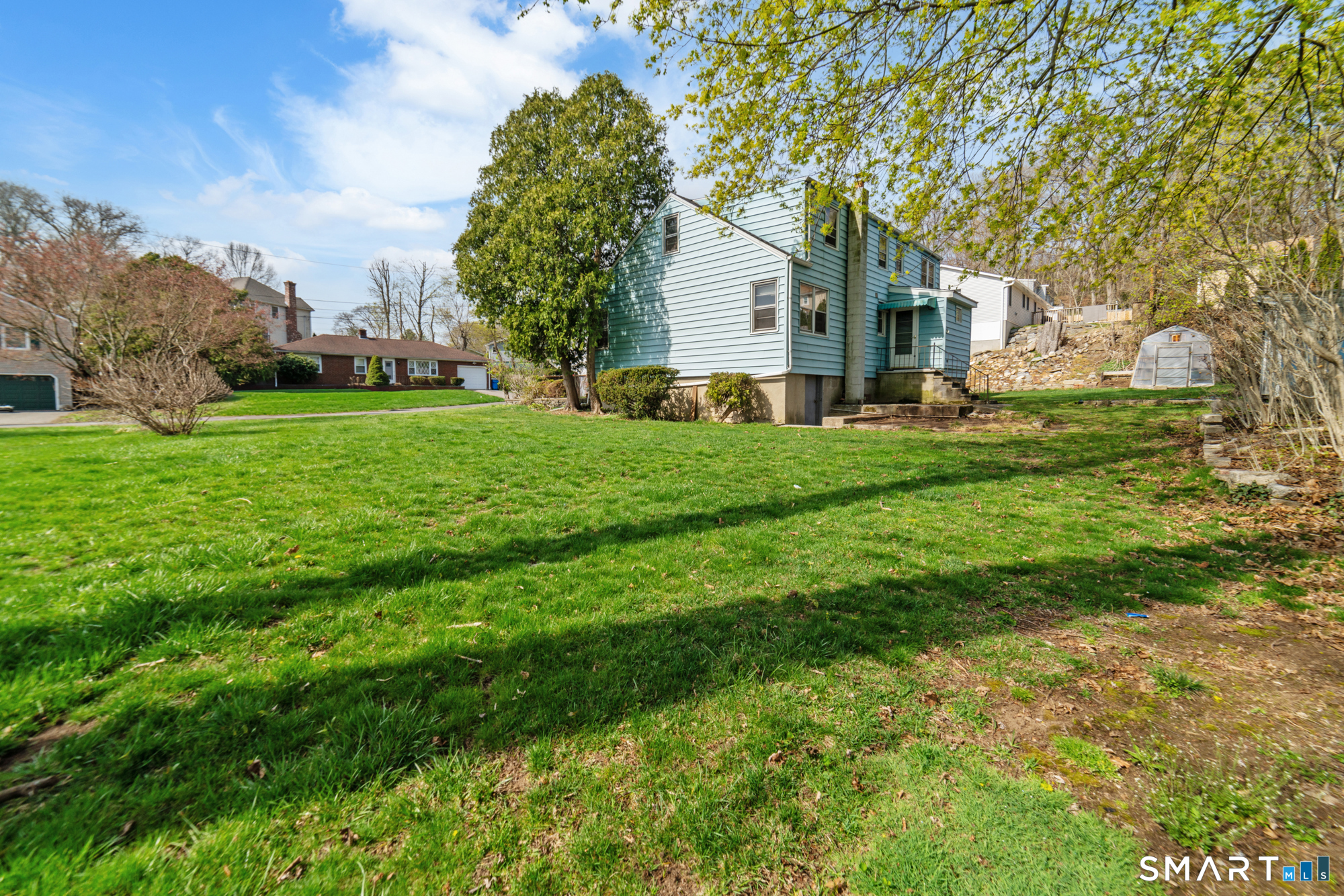 7 Hamburg Street Shelton CT 06484