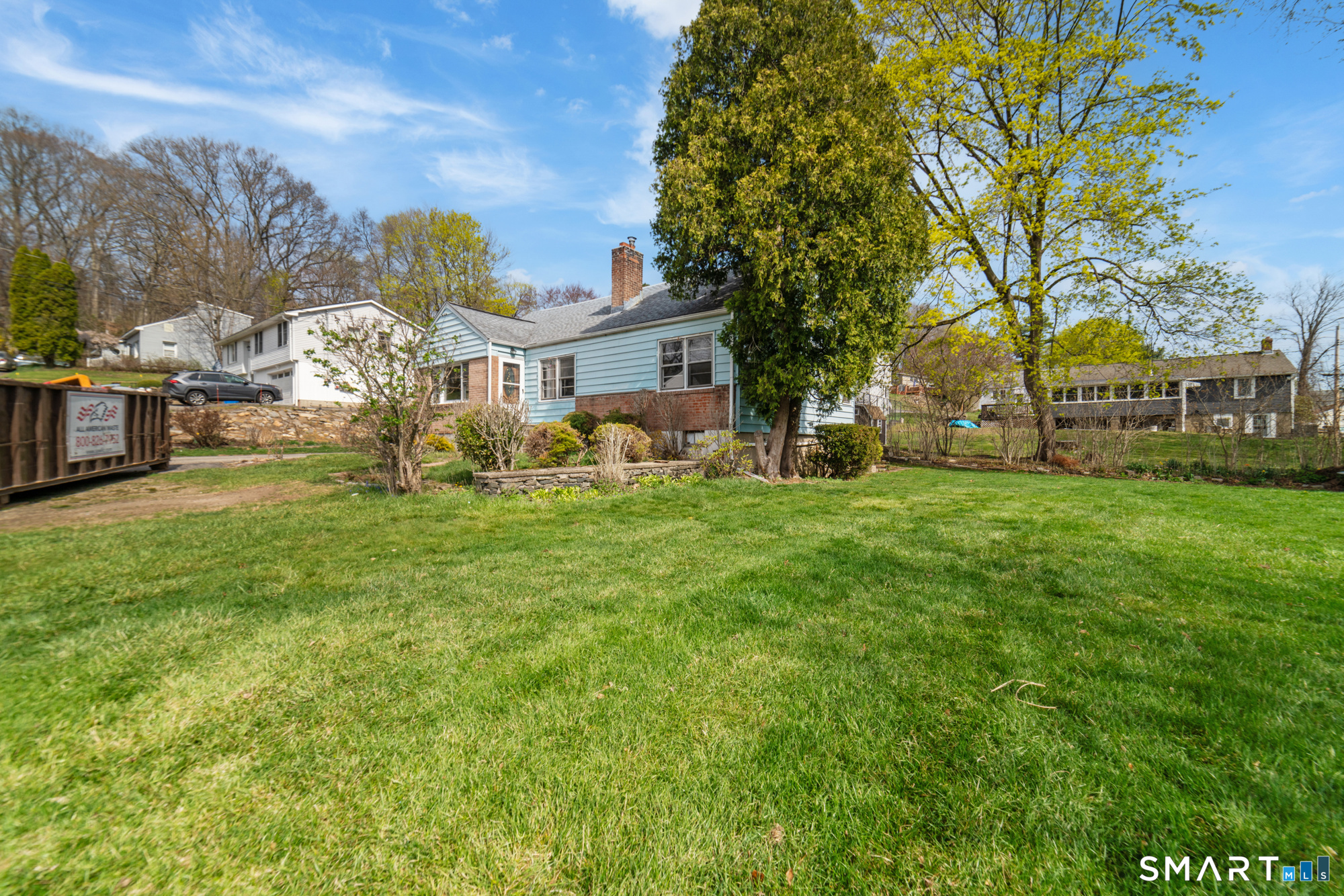 7 Hamburg Street Shelton CT 06484
