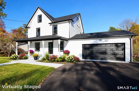 193 Wheelers Farms Road Milford CT 06461