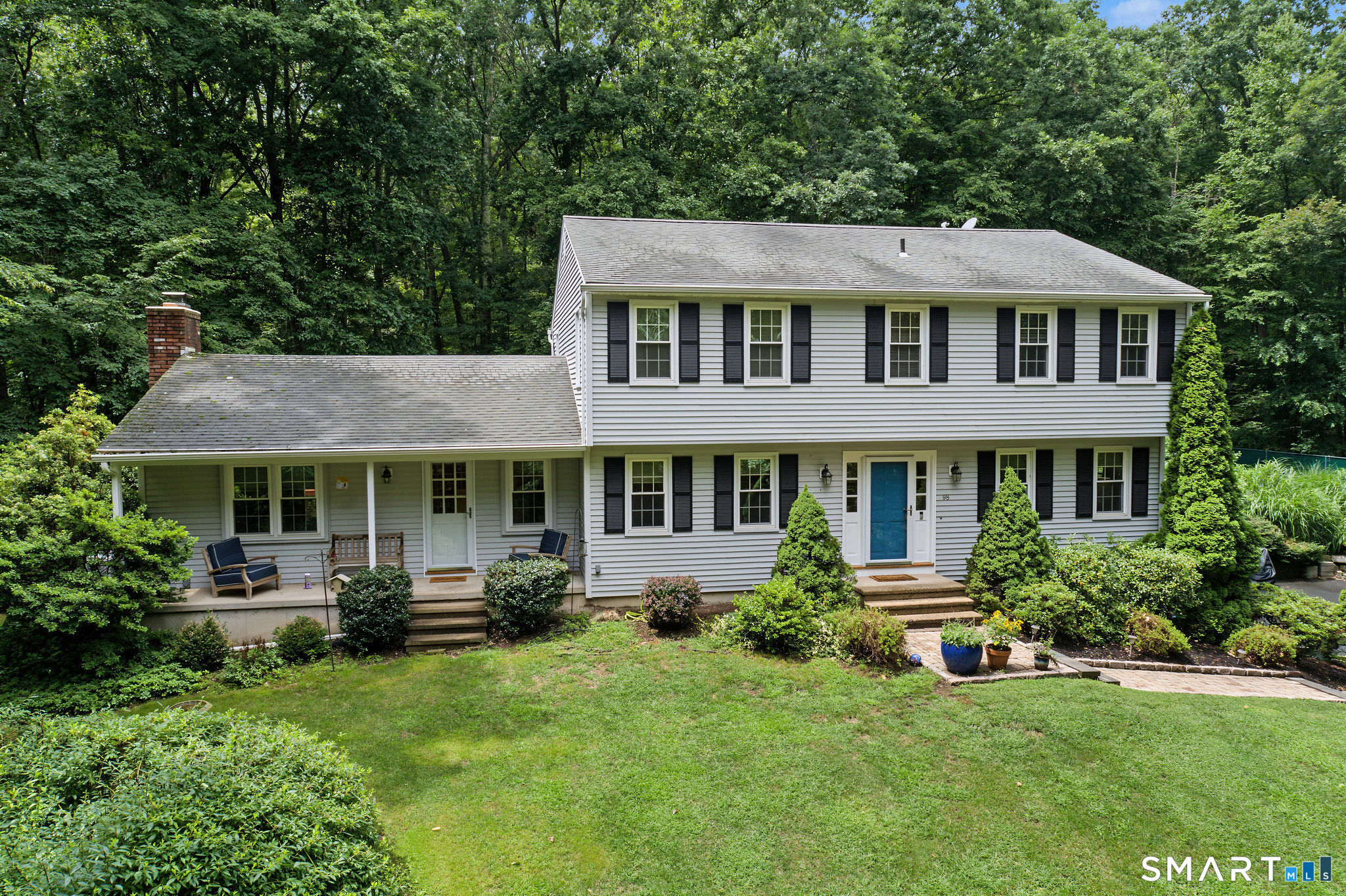 98 Pond View Circle Guilford CT 06437