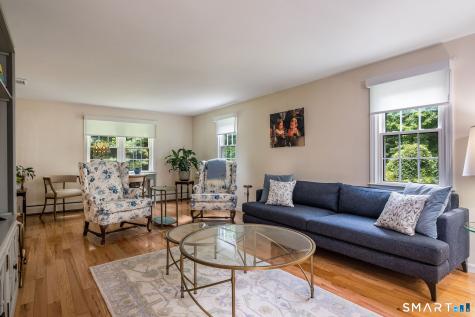 98 Pond View Circle Guilford CT 06437