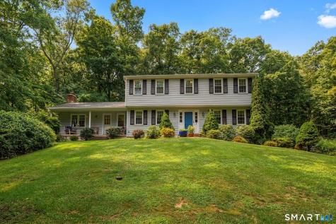 98 Pond View Circle Guilford CT 06437