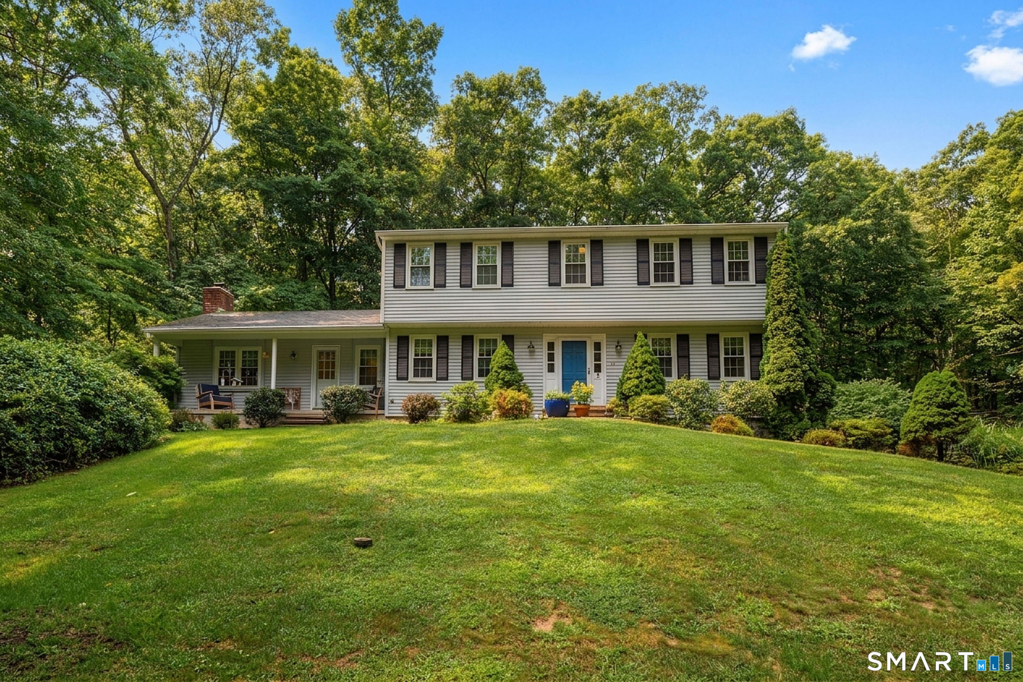 98 Pond View Circle Guilford CT 06437