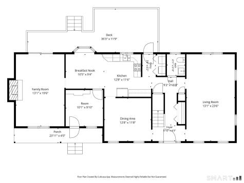 98 Pond View Circle Guilford CT 06437