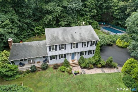 98 Pond View Circle Guilford CT 06437