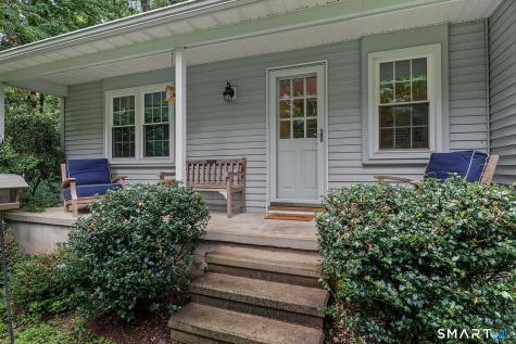 98 Pond View Circle Guilford CT 06437