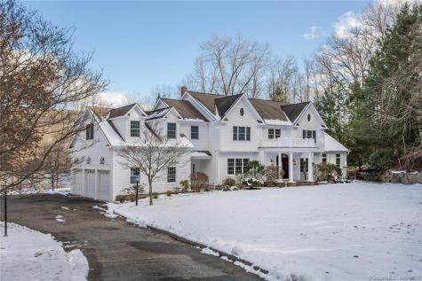 76 Riverford Road Brookfield CT 06804