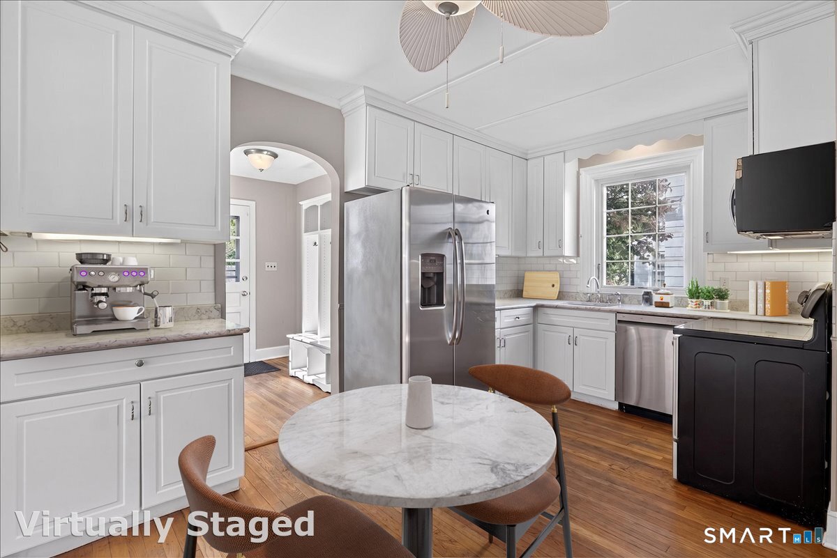 34 Norris Street Hamden CT 06517