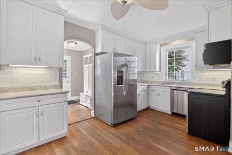 34 Norris Street Hamden CT 06517